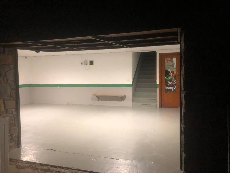 Chalet Xalet Carlemany Erts
