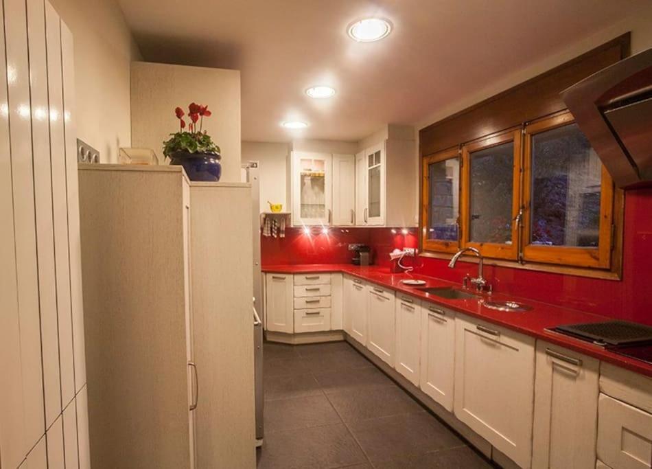 Chalet Xalet Carlemany
