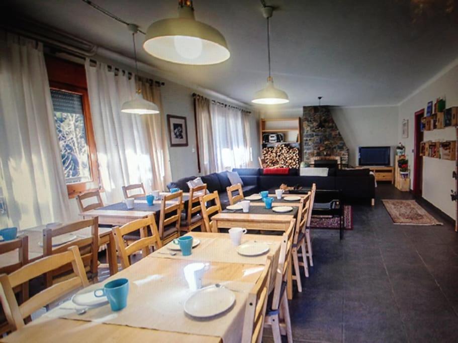 Chalet Xalet Carlemany *