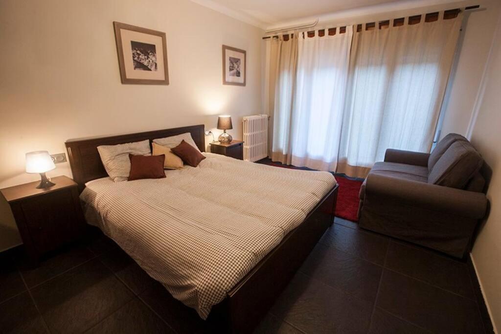 Chalet Xalet Carlemany